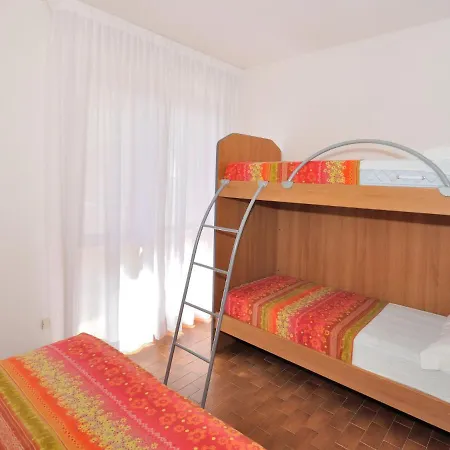 Apartman Cavallino-2 By Interhome *