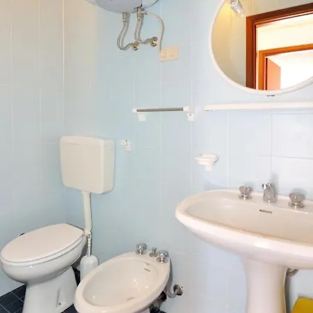 Cavallino - Bib116 By Interhome Apartment