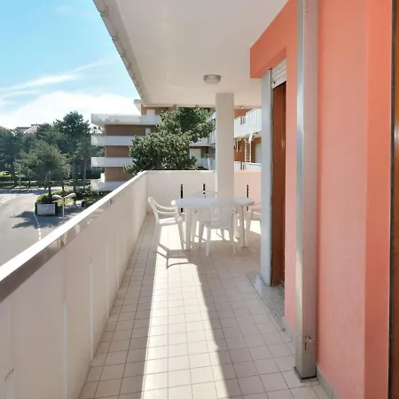 Apartment Cavallino - Bib116 By Interhome *
