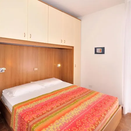 Apartment Cavallino - Bib116 By Interhome Bibione