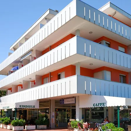Cavallino - Bib116 By Interhome Апартаменты Бибионе