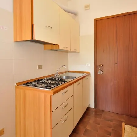 Cavallino - Bib116 By Interhome Apartment