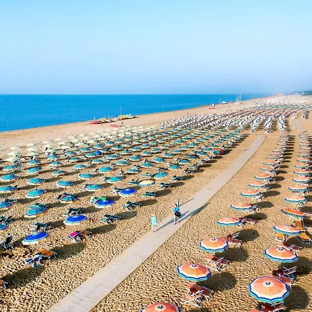 Cavallino-2 By Interhome Apartmán