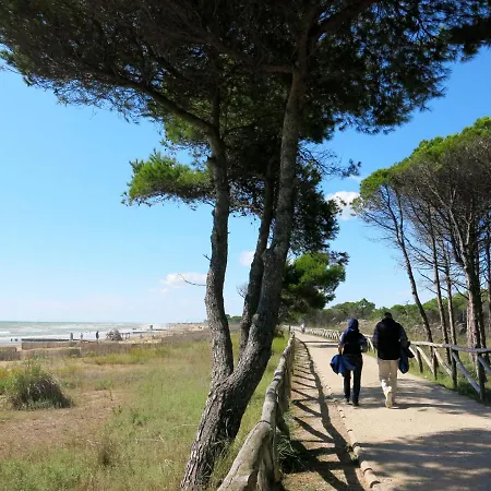 Apartmán Cavallino - Bib116 By Interhome