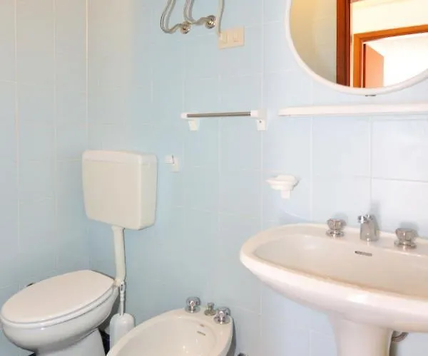 Cavallino-2 By Interhome Apartmán