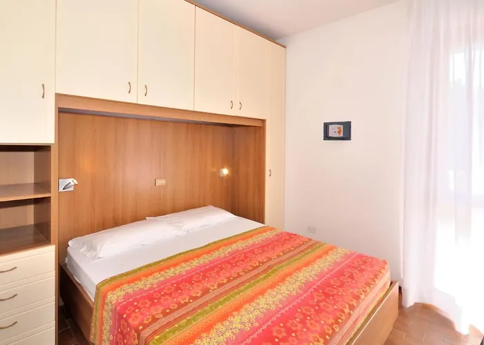 Apartmán Cavallino-2 By Interhome Bibione