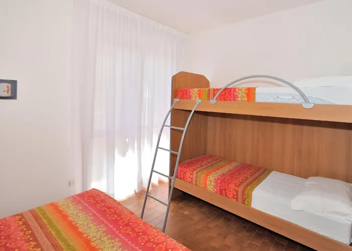 Apartmán Cavallino-2 By Interhome *