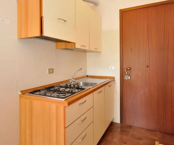 Cavallino-2 By Interhome Apartmán