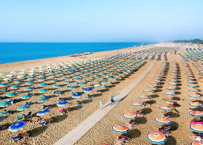 Cavallino-2 By Interhome Apartmán