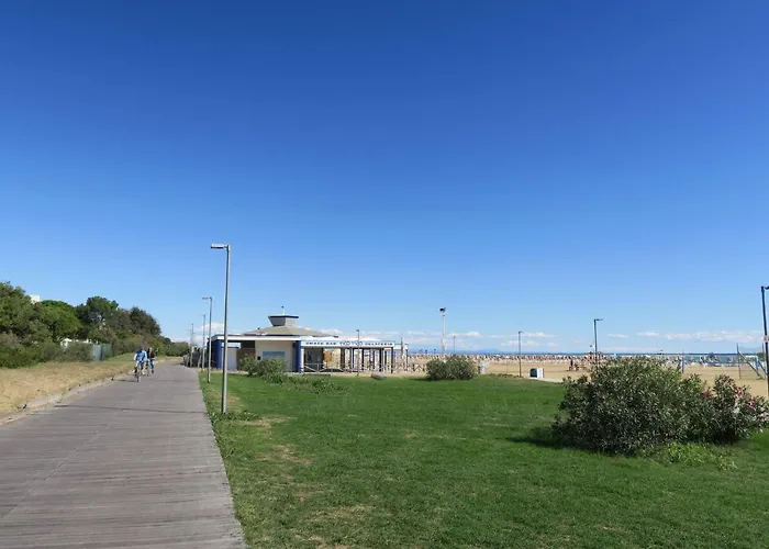 Cavallino-2 By Interhome Apartmán Bibione