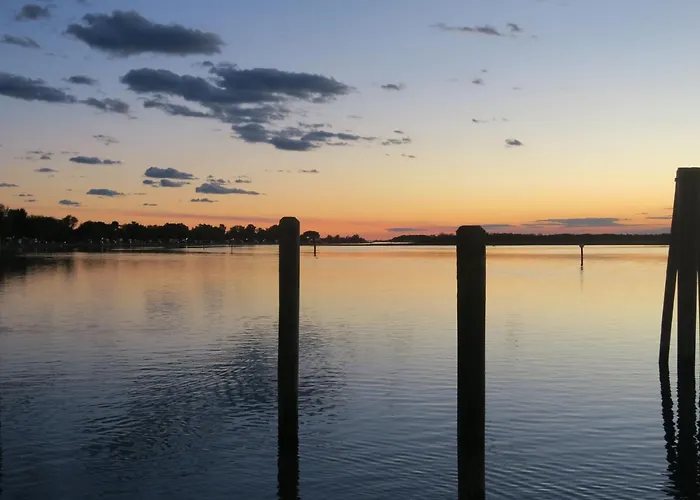 Cavallino-2 By Interhome Bibione